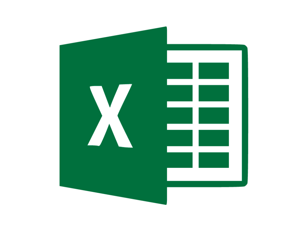 ICO EXCEL